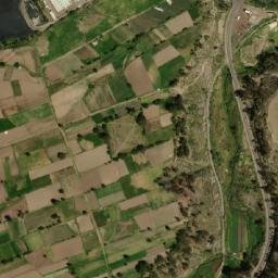 Satellite imagery of Chancahuán, EC