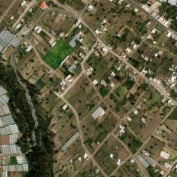 Satellite imagery of Culai, EC