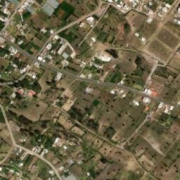 Satellite imagery of Culai, EC