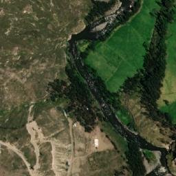 Satellite imagery of Miraflores, EC