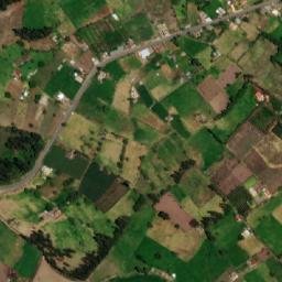 Satellite imagery of Miraflores, EC