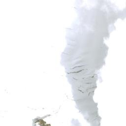 Satellite imagery of Cerro Altar, EC