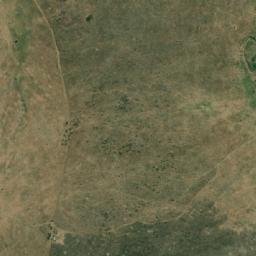 Satellite imagery of BP 23/6, KE