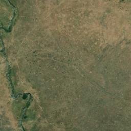 Satellite imagery of BP 23/6, KE