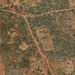 Satellite imagery of Nthunguni, KE