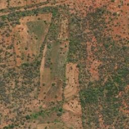 Satellite imagery of Nthunguni, KE
