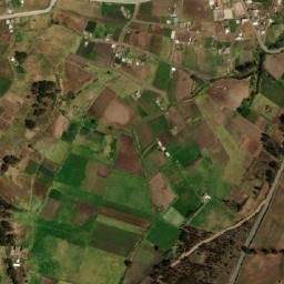 Satellite imagery of Baibug, EC