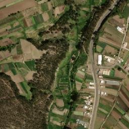 Satellite imagery of Chancahuán, EC
