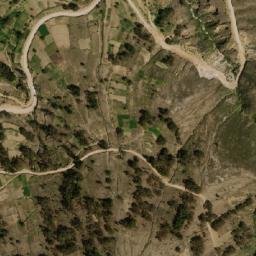 Satellite imagery of Cantería, EC