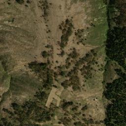 Satellite imagery of Cantería, EC