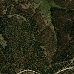 Satellite imagery of Cantería, EC