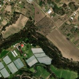 Satellite imagery of Culai, EC