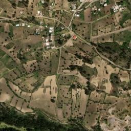 Satellite imagery of Culai, EC
