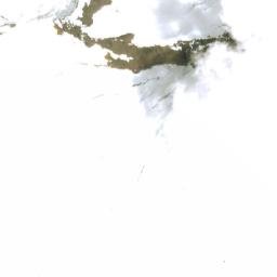 Satellite imagery of Cerro Altar, EC