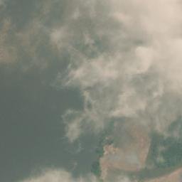 Satellite imagery of Pointe Dingo, GA