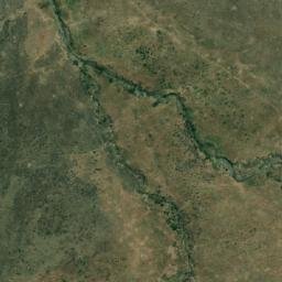 Satellite imagery of BP 23/6, KE