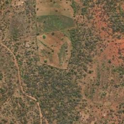 Satellite imagery of Nthunguni, KE