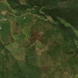 Satellite imagery of Loma Tambillo, EC