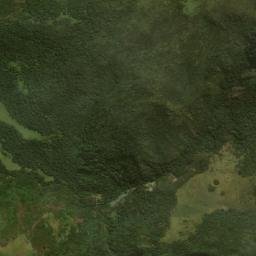 Satellite imagery of Loma Tambillo, EC