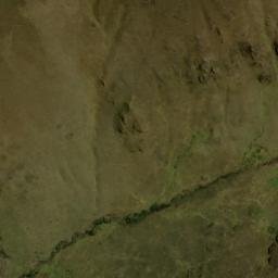 Satellite imagery of Loma Huaytayug Grande, EC