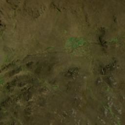 Satellite imagery of Tundaloma, EC
