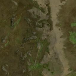 Satellite imagery of Cerro Pucasisa, EC