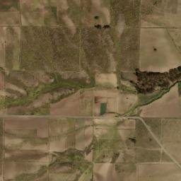 Satellite imagery of Baibug, EC