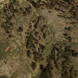 Satellite imagery of Pushcasa, EC