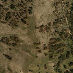 Satellite imagery of Pushcasa, EC