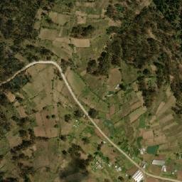 Satellite imagery of Pushcasa, EC
