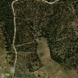 Satellite imagery of Cantería, EC