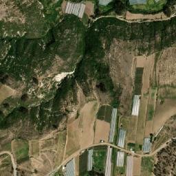 Satellite imagery of Culai, EC