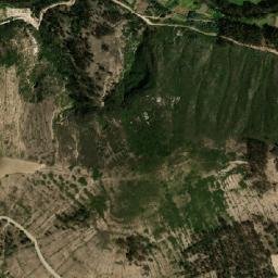Satellite imagery of Culai, EC