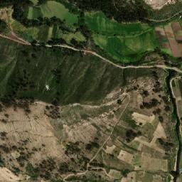 Satellite imagery of Culai, EC