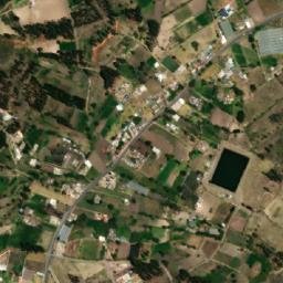 Satellite imagery of Chantañac, EC