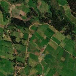 Satellite imagery of Miraflores, EC