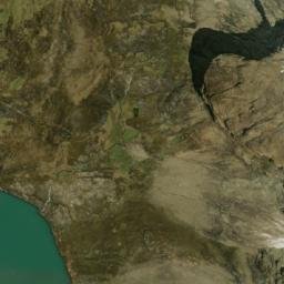 Satellite imagery of Altar, EC