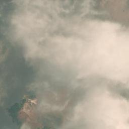 Satellite imagery of Pointe Dingo, GA