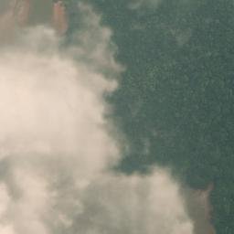 Satellite imagery of Pointe Dingo, GA