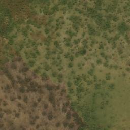 Satellite imagery of zone de  frontière, CD