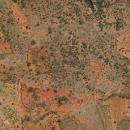 Satellite imagery of Nthunguni, KE