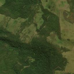 Satellite imagery of Loma Tambopamba, EC