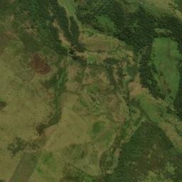 Satellite imagery of Loma Tambopamba, EC