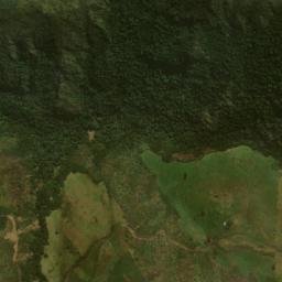 Satellite imagery of Loma Carbón Pamba, EC