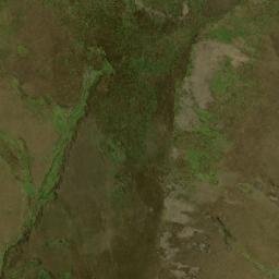 Satellite imagery of Cerro Pucasisa, EC