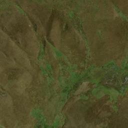 Satellite imagery of Cerro Pucasisa, EC