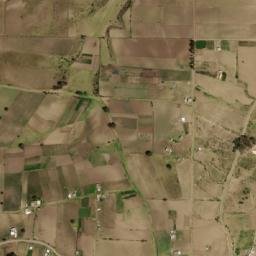 Satellite imagery of Palacio, EC