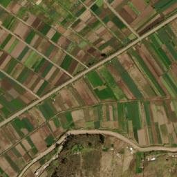 Satellite imagery of Hospital, EC