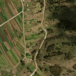 Satellite imagery of Hospital, EC