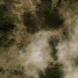 Satellite imagery of Nushibug, EC